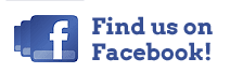 Find us on Facebook