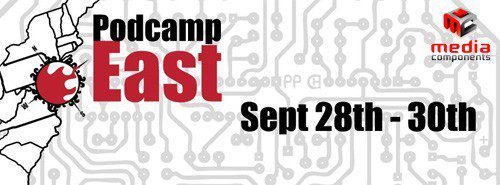 podcampeast