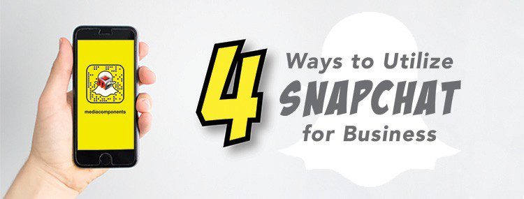 snapchat-for-business