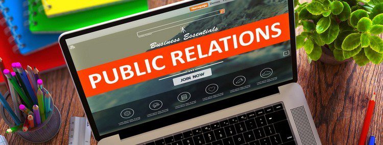 Digital PR
